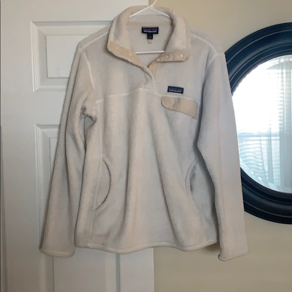 Patagonia Fleece
